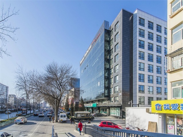 北京QJD系列潜没减速机价格